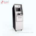 Pagmaneho og Drive-thru ATM Automated Teller Machine
